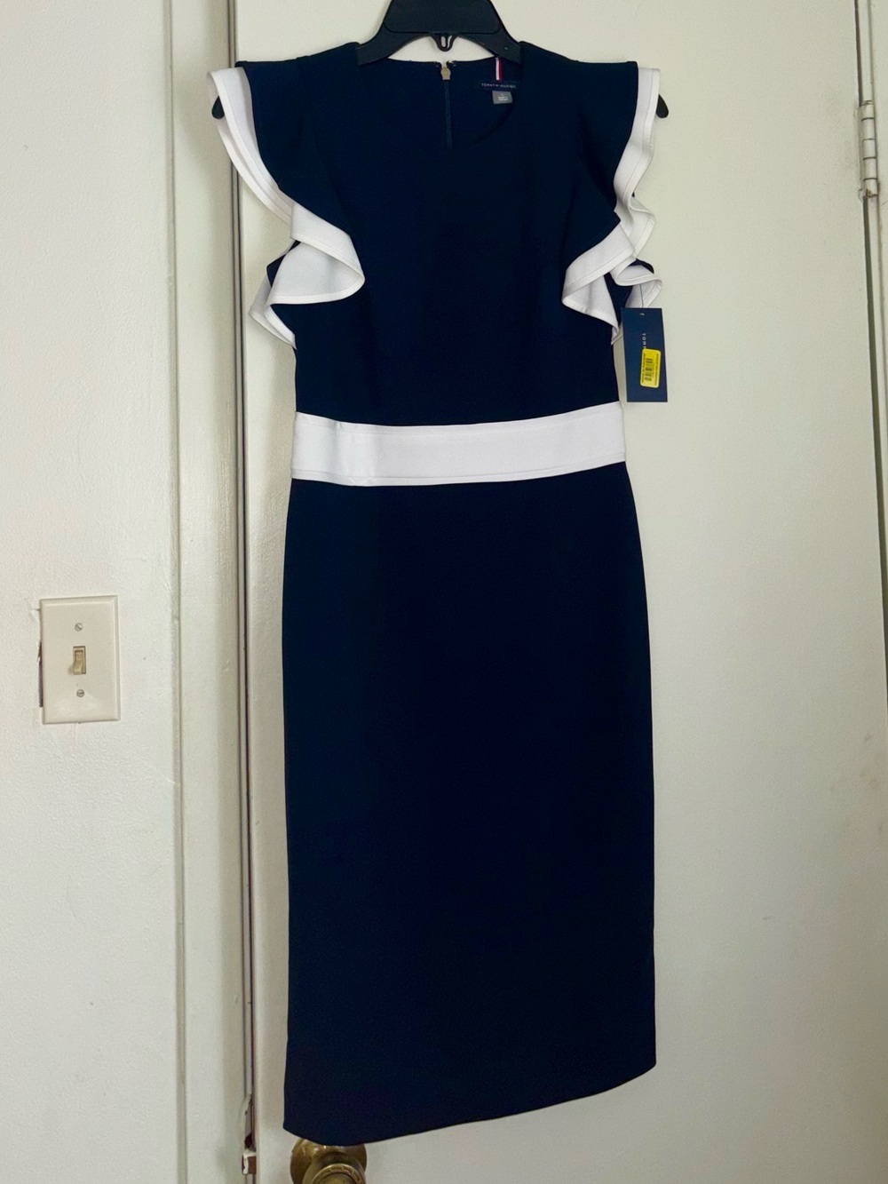 NWT Tommy Hilfiger Dress